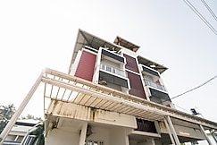 Full Moon Serviced Apartments, Cochin