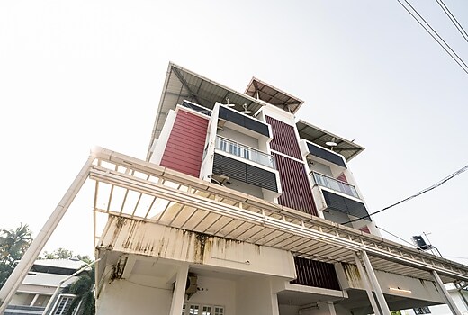 Full Moon Serviced Apartments