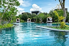 Hilton Yala Resort, Pothuvil