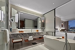DoubleTree by Hilton Cangnan, Wenzhou