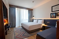 Hampton by Hilton Sakarya, Karapurcek