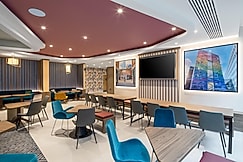 Hampton by Hilton London Old Street,  London