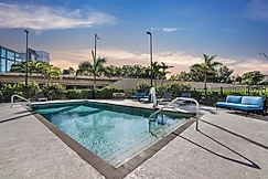 Hampton Inn by Hilton Fort Myers Downtown, Lee, Florida