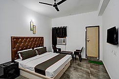 Super Hotel O Omi Rooms, Manesar