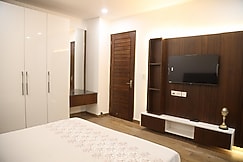 Soho Loftpad, Mohali
