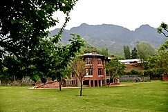 Khaas Muqaam Villa, Nishat, Srinagar