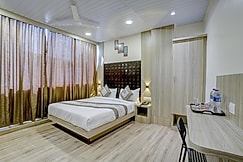 Hotel Arts International  Santacruz West, Near Bandra & Domestic Airport, Mumbai, Mumbai