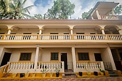 Rohit holiday Homes, Goa