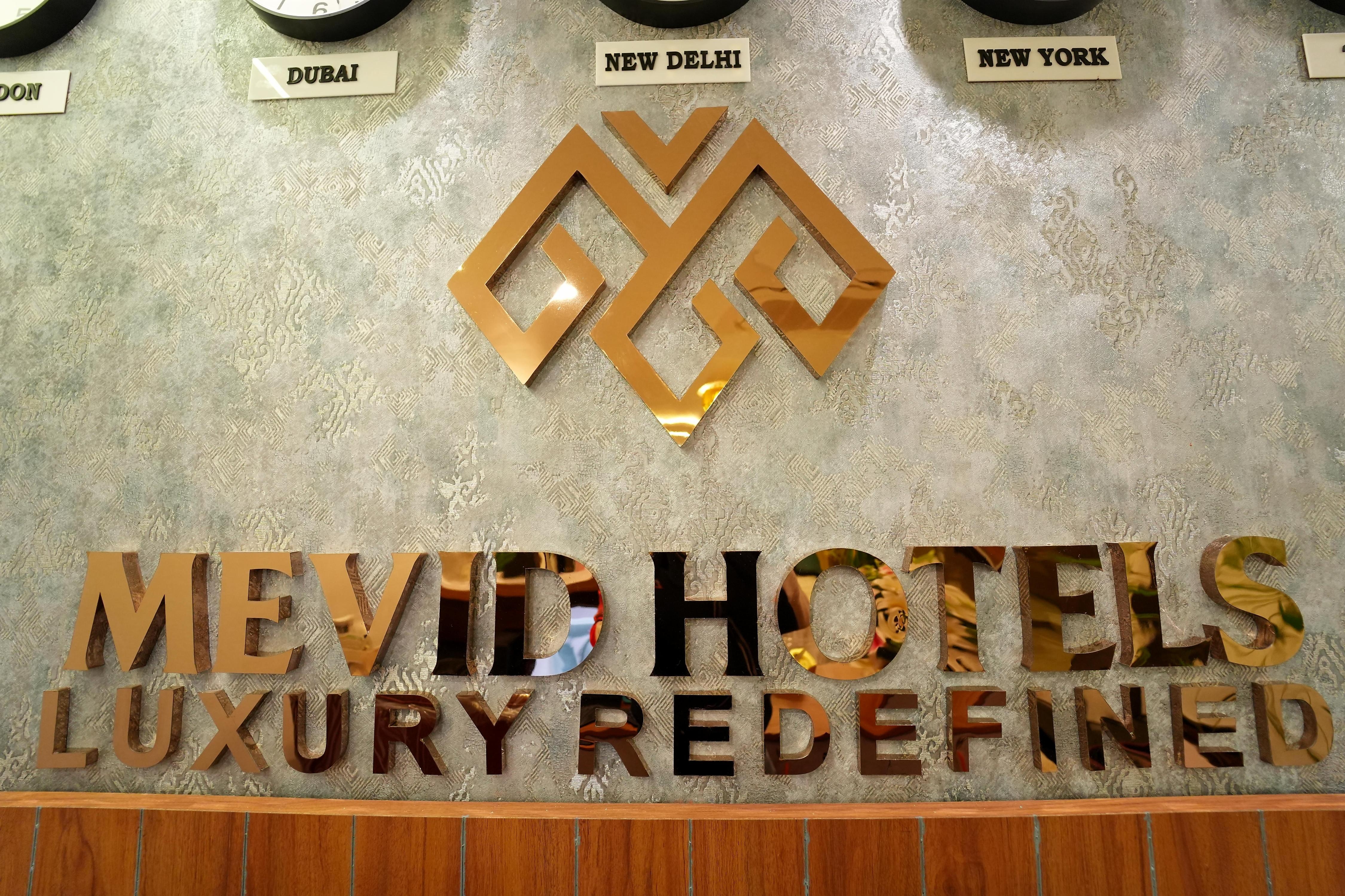 Mevid Hotels - Tap to explore photos