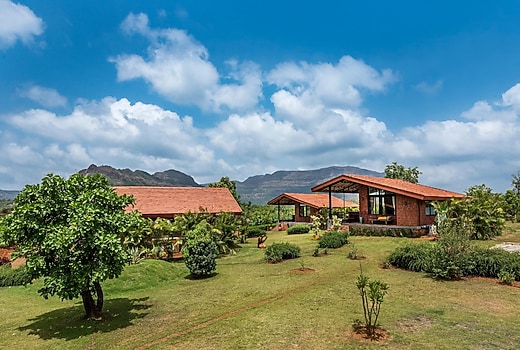 SaffronStays SATORI Aves