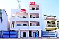 Kanishka Residency, Jabalpur