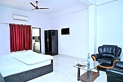 Kanishka Residency, Jabalpur