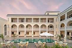 Rudra Imperial Resort, Sitapur, Uttar Pradesh