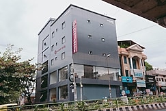 Saavees Residency, Bangalore