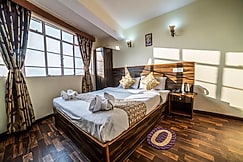 Montis Ridhi Sidhi Residency, Namchi