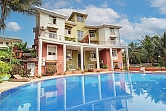 Fern Fantastic 2 BHK Homestay Anjuna N Assagao, Goa