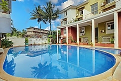 Aboli  Comfy 1 BHK near Assagao N Anjuna, Goa