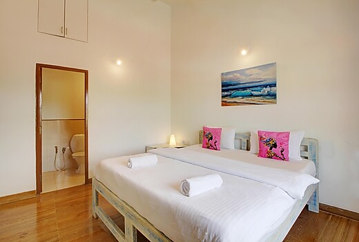 Areca Hill view 1 BHK near Anjuna N Assagao