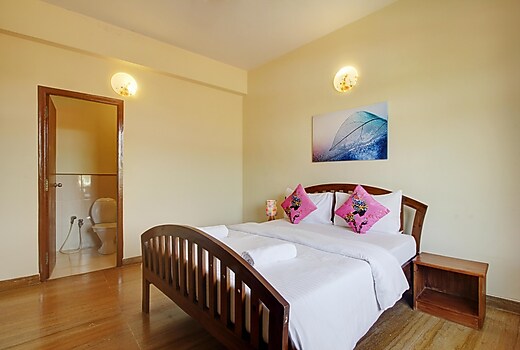 Jade Sunset 1 BHK near Anjuna N Assagao