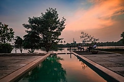 Anayas Lake House, Cochin