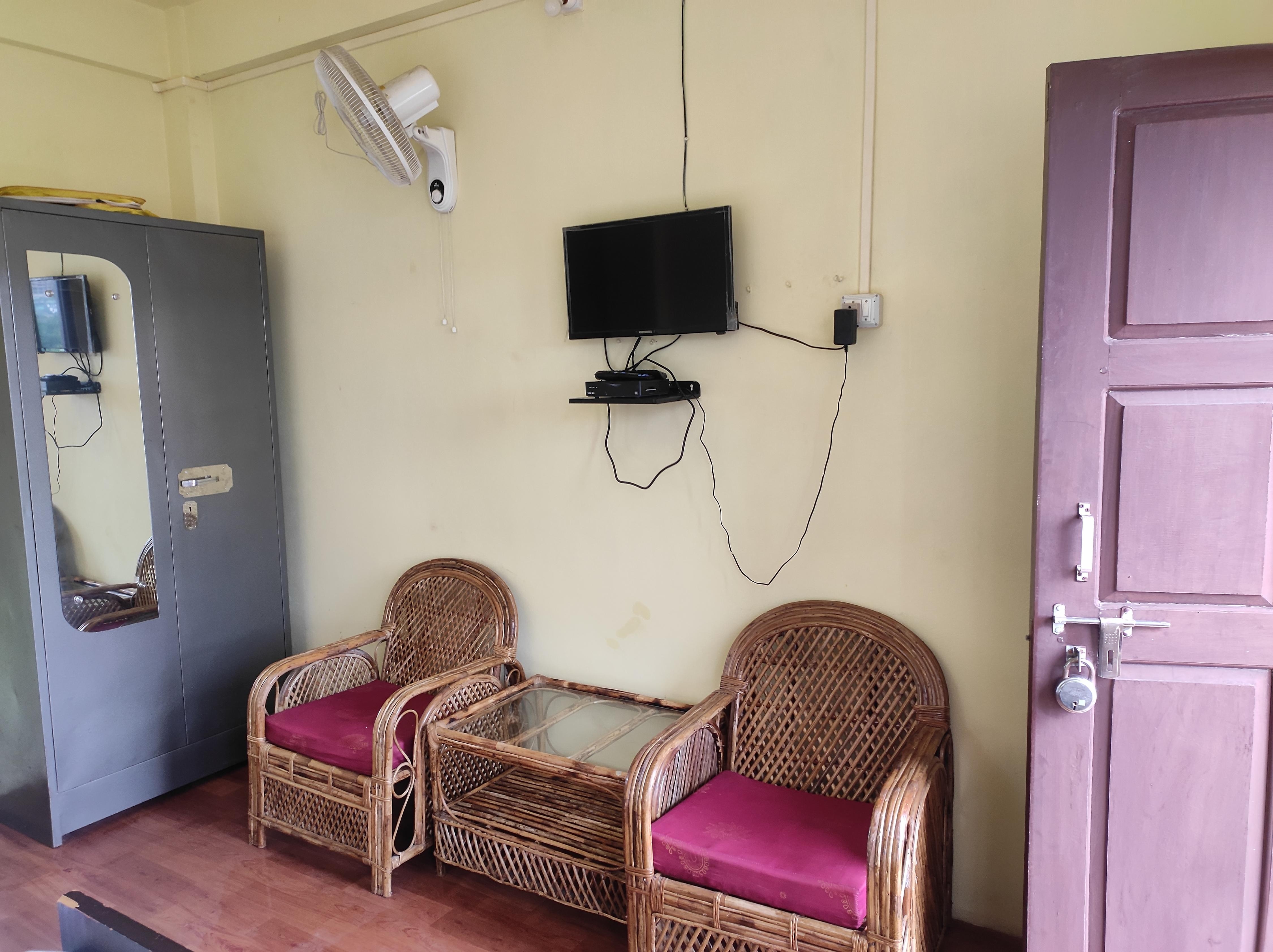 NAGA GUEST HOUSE - Tap to explore photos