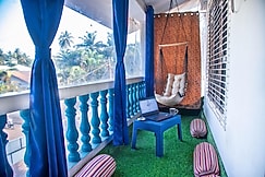 Beyond the Reef by NestinGoa Homestays, Goa