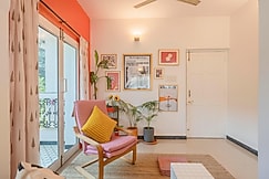 Olive at The Pause Project, Goa