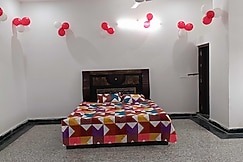 Hotel O Highway Plaza And Resorts 2, Hathras