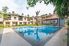 Saga De Petra A 4BHK Villa in the Heart of Anjuna, Goa