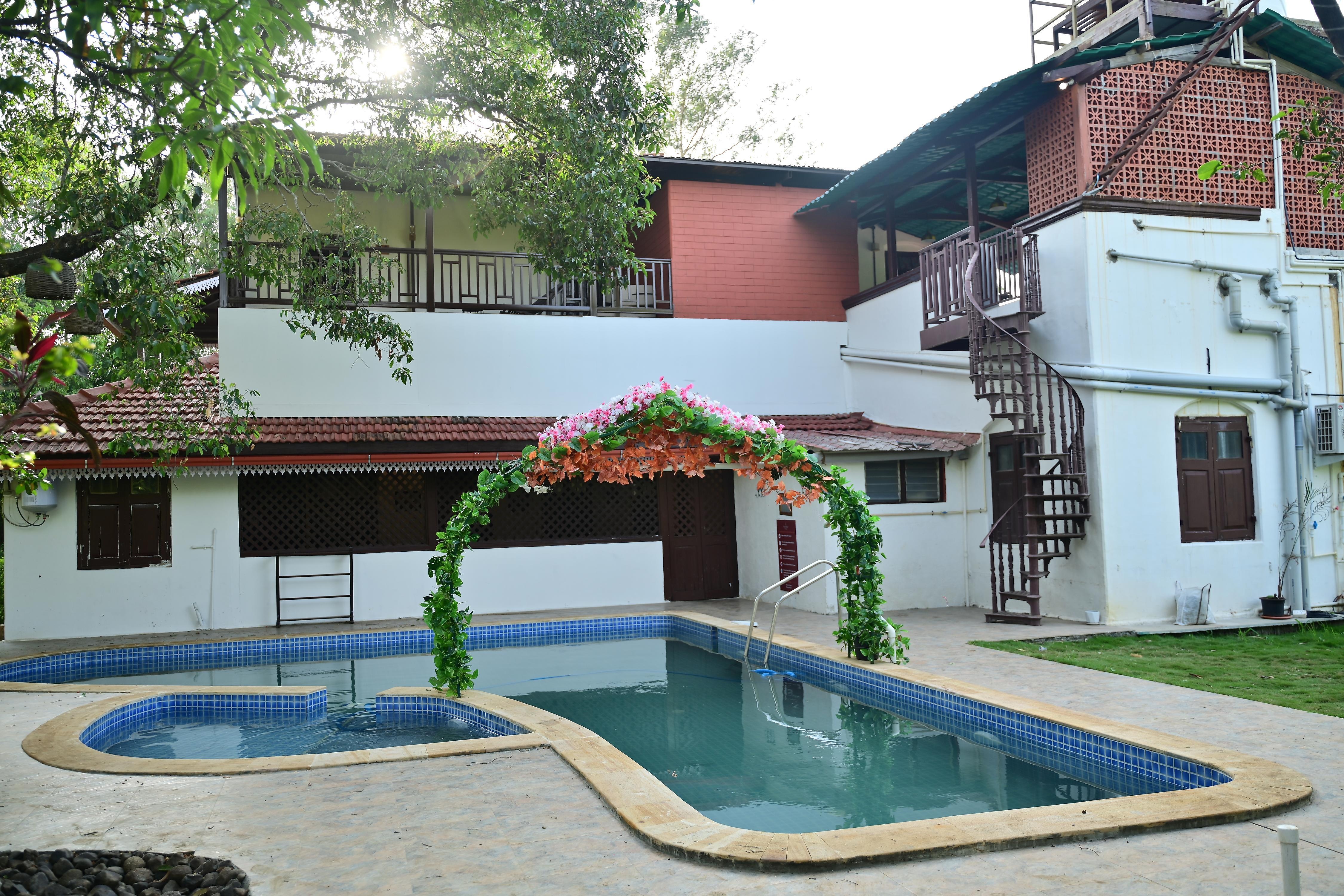 Riyasatkar Heritage