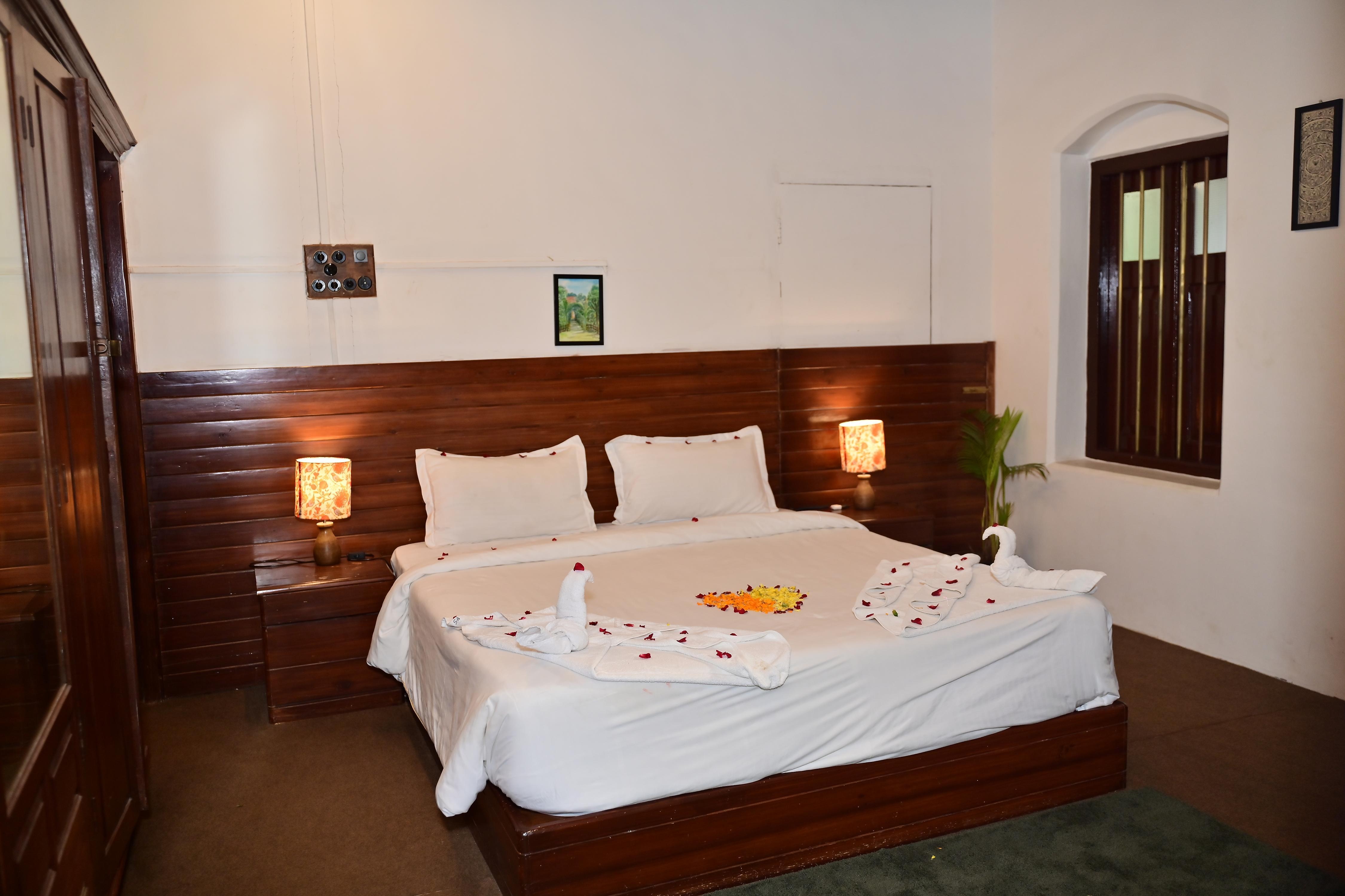 Suites room 1
