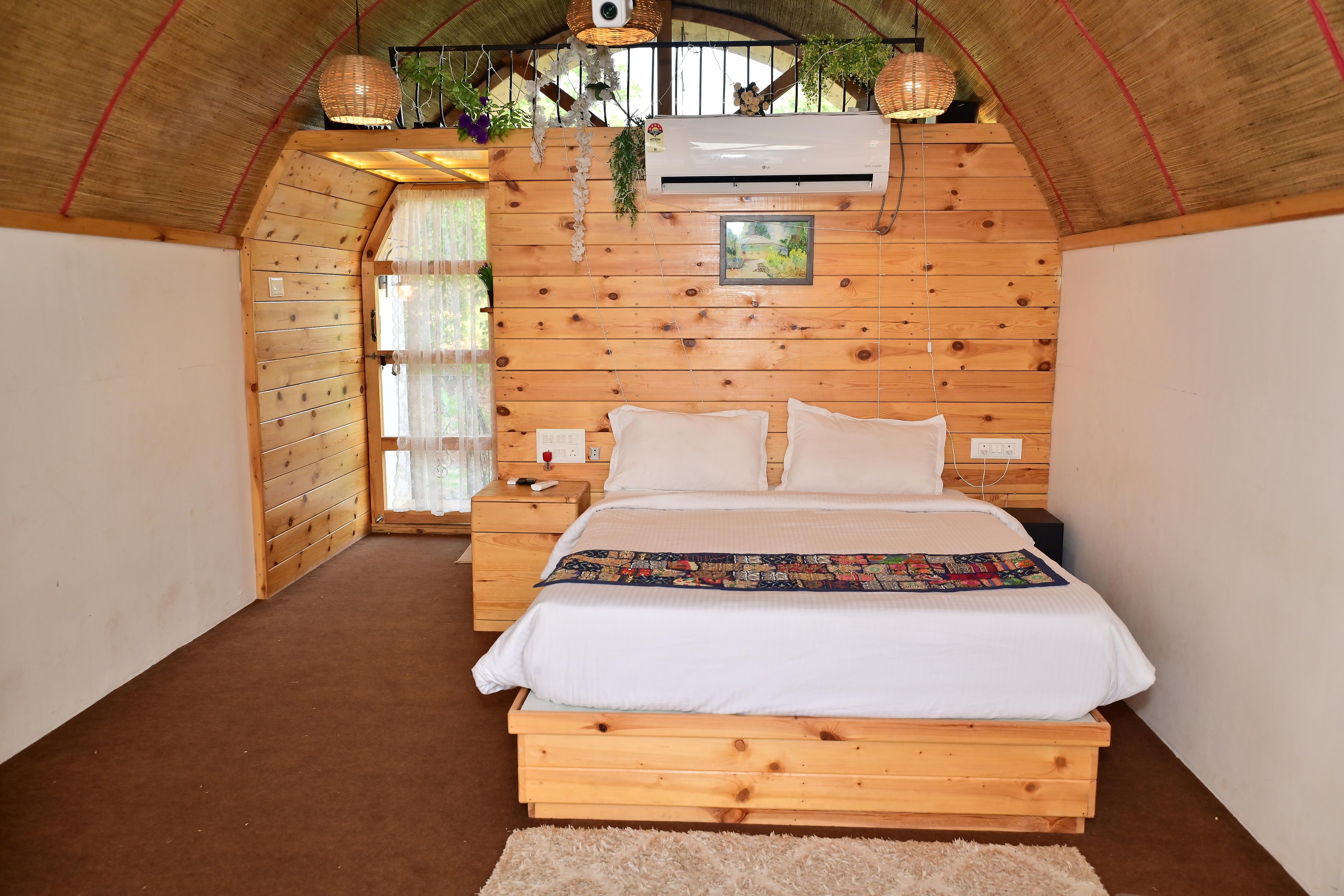 Cottage 1