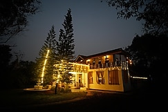 Riyasatkar Heritage, Lonavala