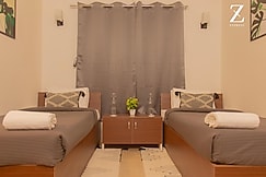 Z Express Marquis, Bangalore