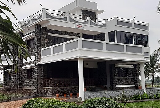 Raghukul Villa at Kaisare Farms