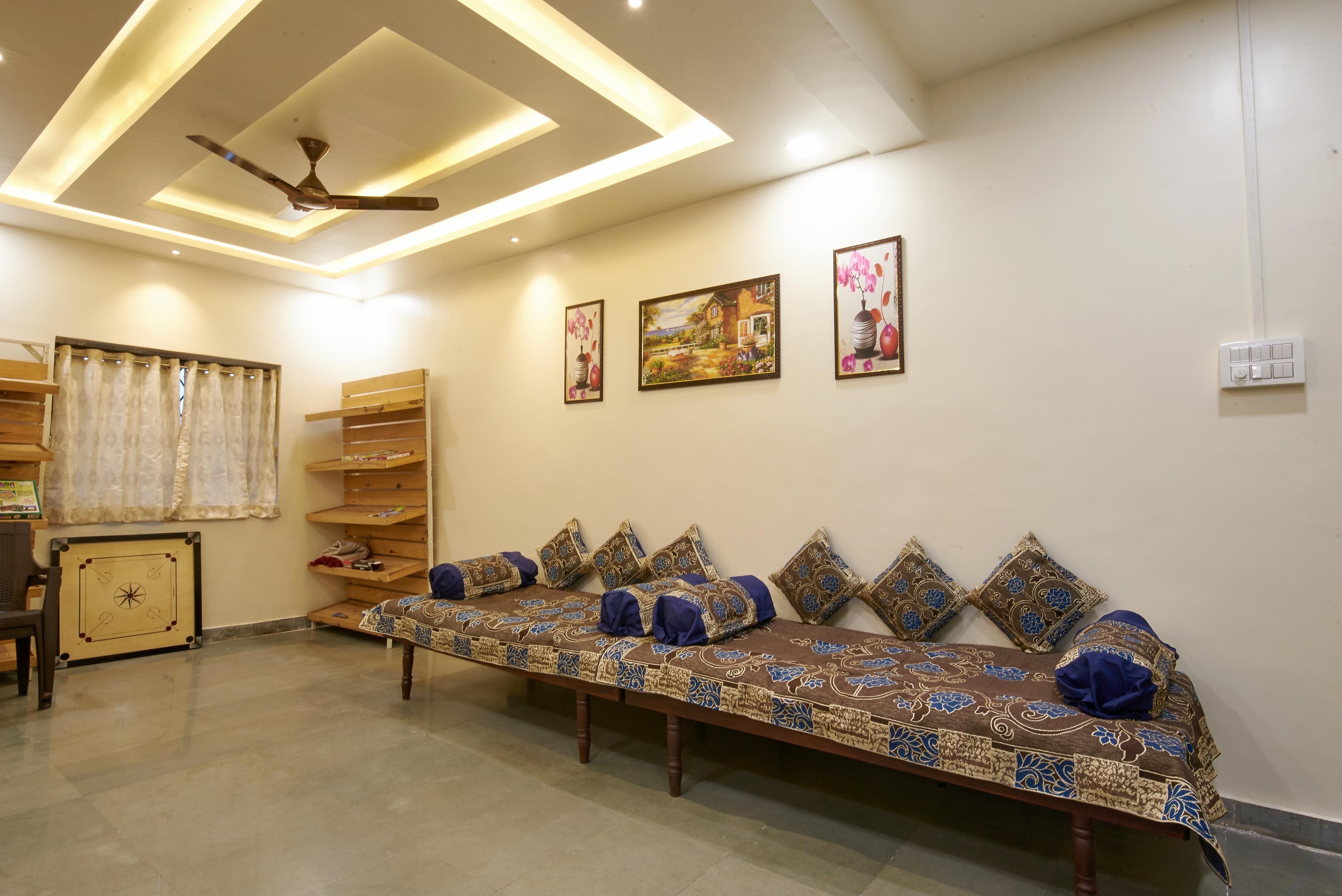 Raghukul Villa at Kaisare Farms - Tap to explore photos
