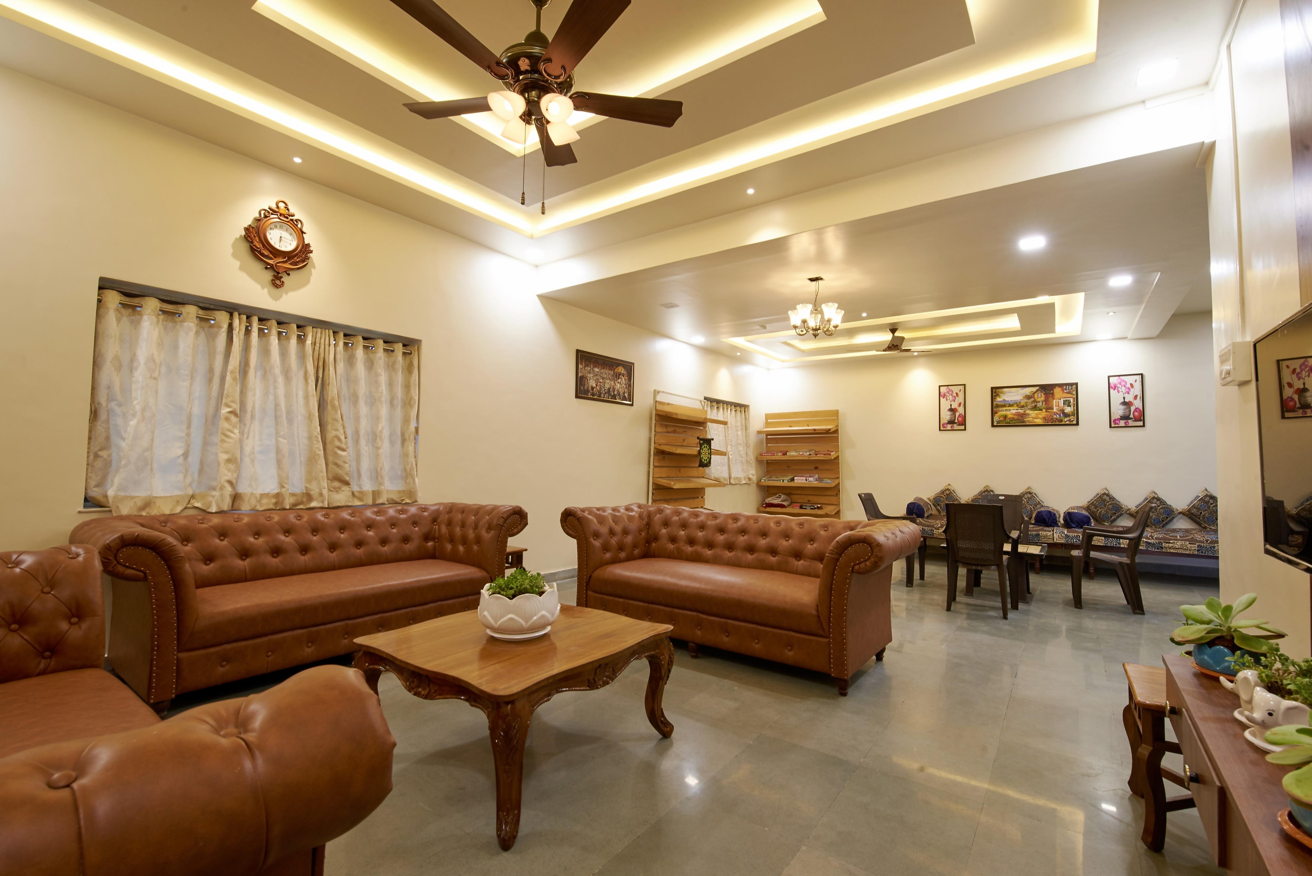 Raghukul Villa at Kaisare Farms - Tap to explore photos