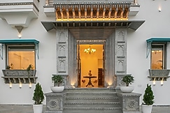 Khamma Ghani- A Boutique Hotel, Udaipur