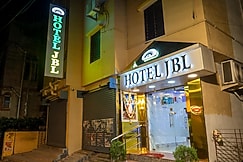 Hotel JBL, Kolkata