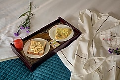 ILARA HOTEL AND SPA, Gummidipundi