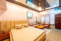 Shrilok Kutir 2BHK Homestay, Ujjain