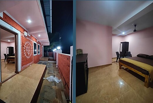 Blue Horizon Beach Homestay