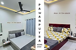 pawanputra home stay, Ujjain
