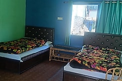 Jungle woods camp and Restaurant, Dehradun