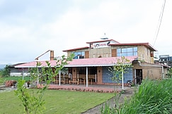 Tour De Agri, Junnar