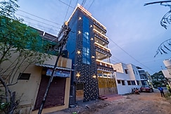 Arjuna Residency, Pondicherry