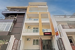 The Bunglo (Villa)