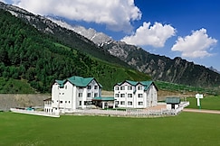 Lemon Tree Hotel Sonamarg, Sonmarg