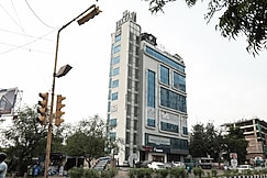 Hotel Grand Sky, Jaipur