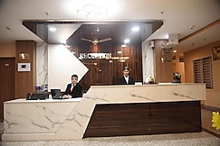 Hotel Shyama Inn, Sreemangal